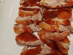 -北京王府井希尔顿酒店·秦唐中餐厅Chynna