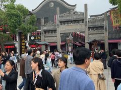 -汴河街