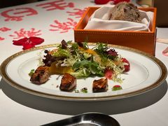 -牛排家(北京长安街英皇集团中心店)