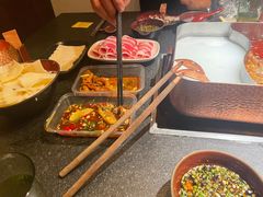 -荣记火锅(青悦城店)