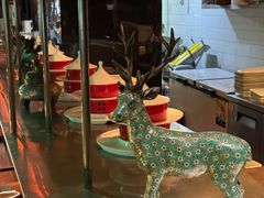 -大隐·成都火锅Bistro(合生麒麟新天地店)