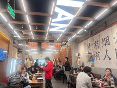 -破店肥哈·东北烧烤·夜宵(南山保利店)