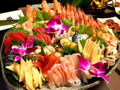 -德川家日本料理(中关村寰太大厦店)