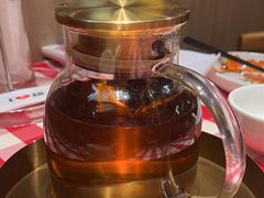 -西贝莜面村(当代商城店)