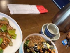 -张大嘴菜馆(庞各庄店)