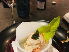 -滩万日本料理Nadaman(国贸大酒店)