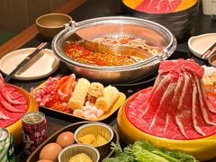 -牛New寿喜烧(虹桥新天地店)