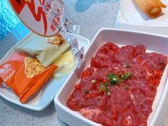 -海底捞大排档火锅(悦荟广场店)