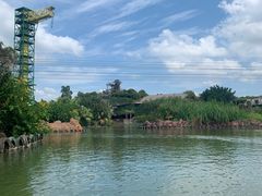 -长鹿旅游休博园