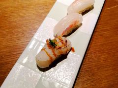 -水之惠鲜鱼料理(王府大街店)