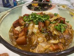 -东四民芳餐厅(世茂工三店)