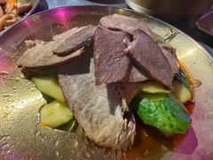 -亚龙湾红树林度假酒店-韩轩韩餐厅