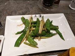 -大渔铁板烧(花园道店)