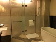 -广州粤海喜来登酒店