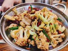 -李老哈·东北菜(宋园路店)