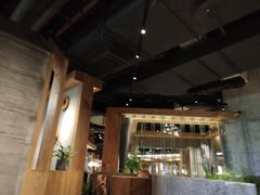 大堂-园里火锅(仁和新城店)