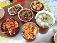 -周肥肠(江油总店)