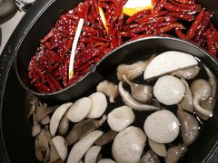 -川西坝子(老军营店)