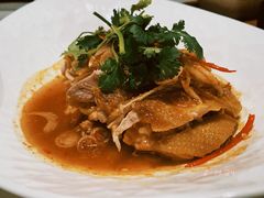-金链花·泰国餐厅(国贸店)