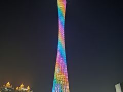 -广州塔