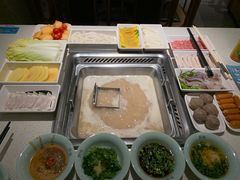 -野妹火锅(龙岗店)