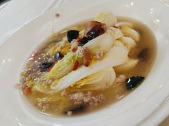 -岭南汇海鲜酒家·粤菜·手工茶点(蛇口店)