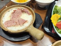 -罗平振兴老店砂锅饭(文笔路店)