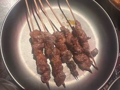 -夜食白市Yespicy·烧烤啤酒宵夜(番禺四海城店)