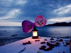 -海角轩·三亚文华东方酒店