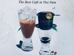 -Trung Nguyen Café Legend