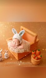 -挚纯baby儿童摄影(庐阳区店)