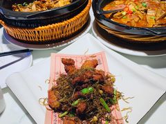-姜君·千岛湖鱼头馆(浦东大道店)