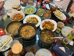 -君霖海鲜私房菜(春柳店)