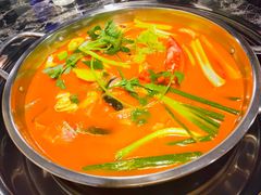 -雷山鱼酱酸汤鱼·酸汤牛肉(花果园T1区店)