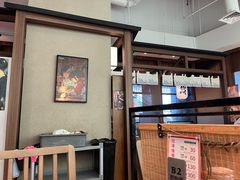 -沼津港精致料理·寿喜烧·烧鸟(漕河泾印象城店)