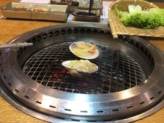 -赤坂亭·M9和牛烧肉·铁板烧(合肥万象城店)