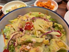 -烧肉一番·新韩式炭火烤肉(大岭山店)