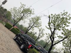 -蟹岛开饭楼