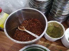 辣椒面-贵州沾水米线(学田湾店)
