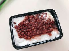-MOMO冰品·生巧汤圆(红桥店)