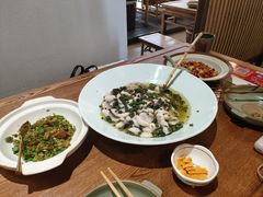 -大盐帮川菜馆(长楹天街店)
