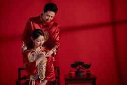 -薇视觉婚纱摄影工作室·婚纱照·结婚照