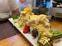 -樱の千渡日式料理·铁板烧•烧鸟(金盛田广场店)