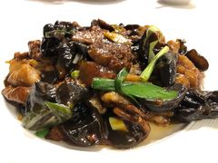 -玉林烤鸭店(黄村康庄店)