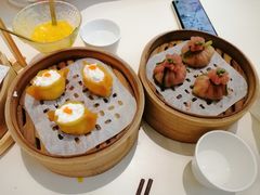 -蔡澜点心·粤菜(月星环球港店)