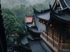 -法云安缦酒店