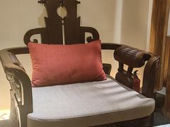 -翁暖茶馆(滨江东总店)