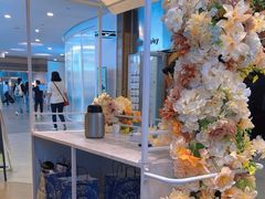 -霸王茶姬(上海恒基名人店)