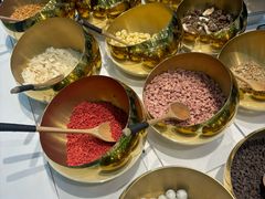 -安姬酸奶·水果捞(长安万达店)