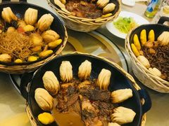 -古洼一锅鲜(开发区店)